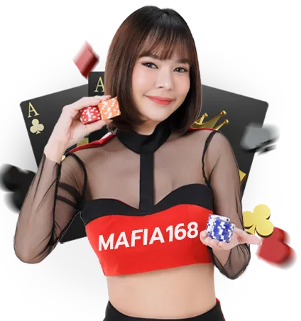 Mafiaslot88